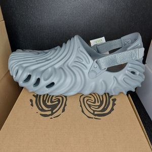 Crocs Pollex Clog Salehe Bembury Niagara Size 10 mens